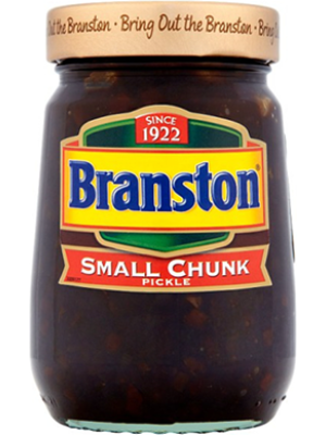 Branston Small Chunk Pickle 360g