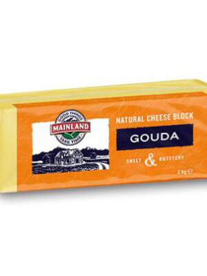 Dutch Gouda - per kilo