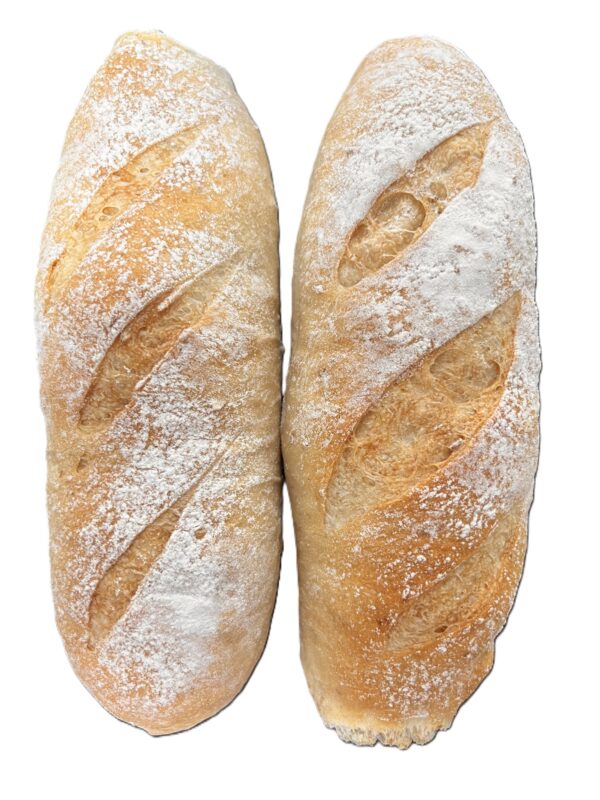 French Bread 2 per pack