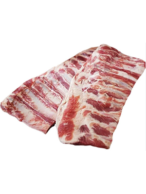 Meaty Pork Ribs - per kg