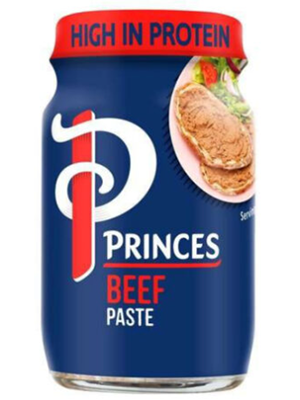 Princes Beef Paste 75g