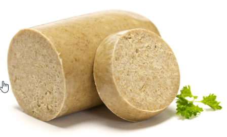 White Pudding