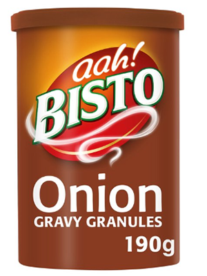 Bisto Gravy Granules 190g