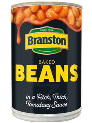 Branston Baked Beans 410g